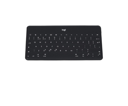 Klawiatura Logitech Keys-To-Go czarny